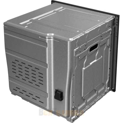 Духовой шкаф с функцией СВЧ OCM66GSH