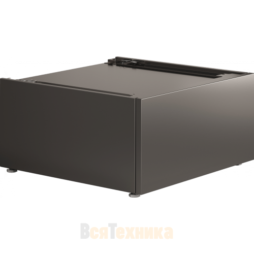 Напольный ящик с выдвижной полкой Asko HP320T