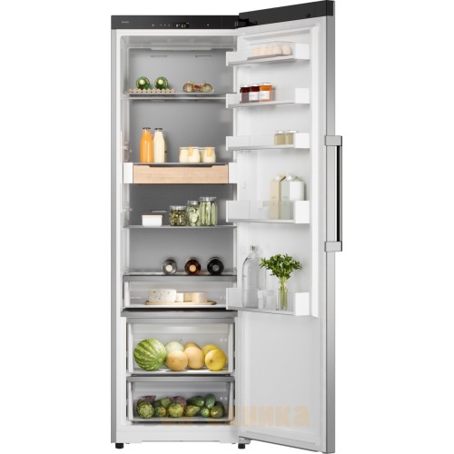 Холодильник Asko RFR586KNCS1