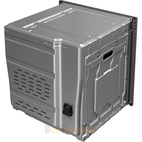 Духовой шкаф Asko OT66SSH