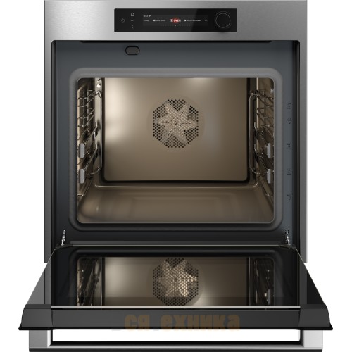 Духовой шкаф Asko OT66SSH