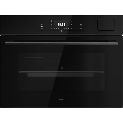 Духовой шкаф с функцией пара Asko OCS24BGH