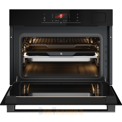 Духовой шкаф с функцией пара Asko OCS24BGH