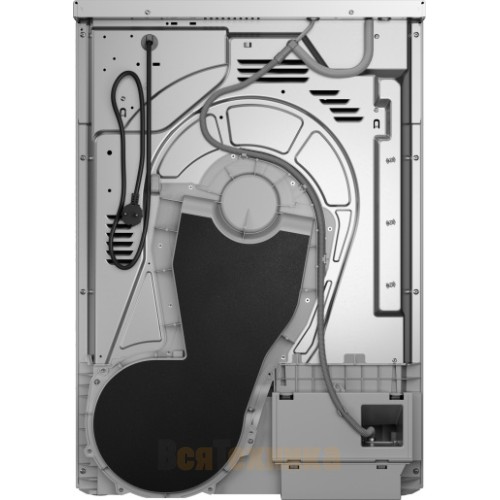 Сушильная машина Asko T108HBW