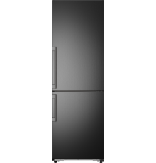 Отдельностоящий комбинированный холодильник Asko RFC586KNBB1