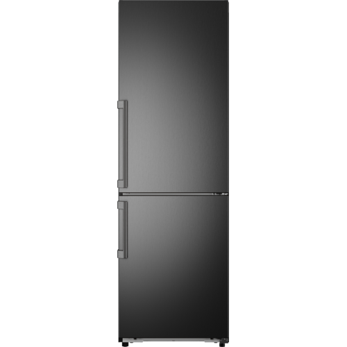 Отдельностоящий комбинированный холодильник Asko RFC586KNBB1