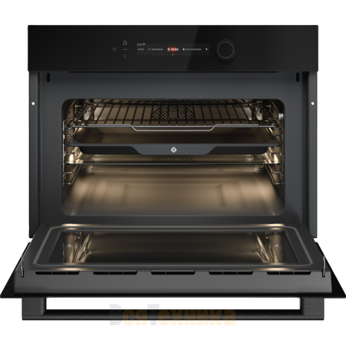 Духовой шкаф с функцией СВЧ Asko CM54BGH