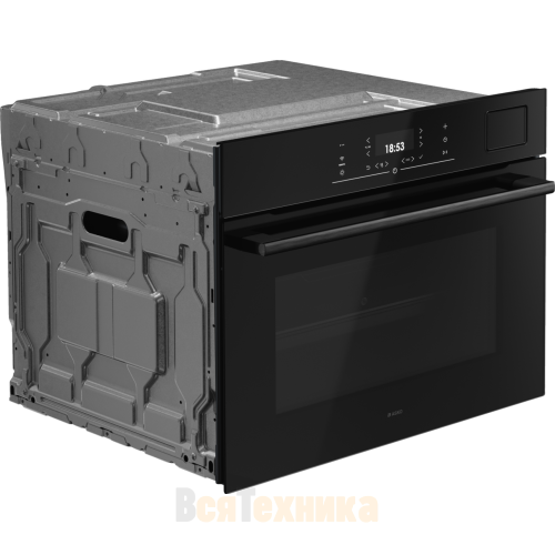 Духовой шкаф с функцией пара Asko OCS24BGH