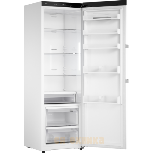 Отдельностоящий холодильник Asko RFR286KNCW1