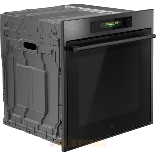 Духовой шкаф Asko OTP66BSH