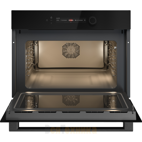 Духовой шкаф с функцией СВЧ Asko CM54BGH