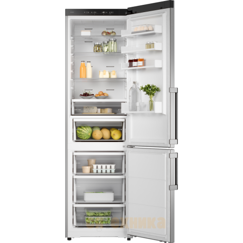 Холодильник Asko RFC226RNBS1