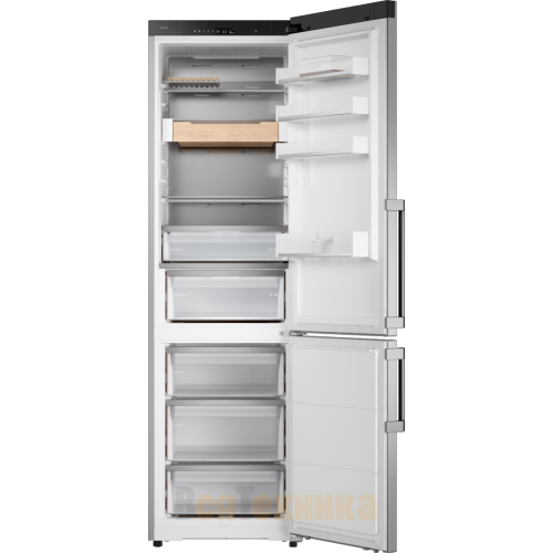 Холодильник Asko RFC526RNBS1