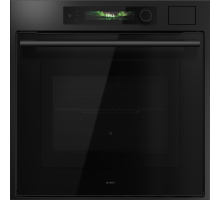 Духовой шкаф с функцией пароварки и СВЧ Asko OCSM66GSH Духовой шкаф с функцией пароварки и СВЧ Asko OCSM66GSH