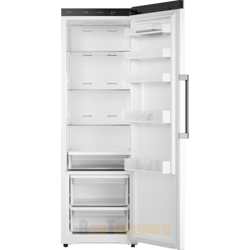 Отдельностоящий холодильник Asko RFR286KNCW1