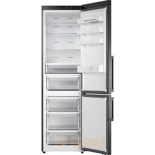 Холодильник Asko RFC226RNBB1