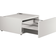 Напольный ящик с выдвижной полкой Asko HP320W Напольный ящик с выдвижной полкой Asko HP320W