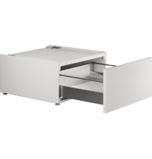 Напольный ящик с выдвижной полкой Asko HP320W