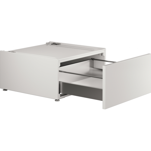 Напольный ящик с выдвижной полкой Asko HP320W