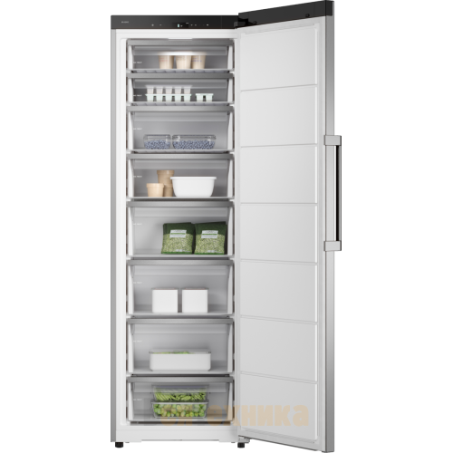 Морозильная камера Asko RFF586KNCS1