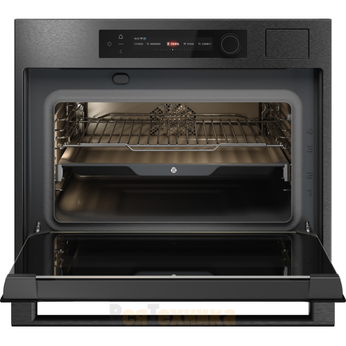 Духовой шкаф с функцией пара Asko OCS64BSH