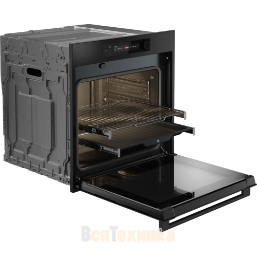 Духовой шкаф Asko OTP66GSH