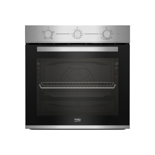 Статический духовой шкаф Beko BBIC12100XD