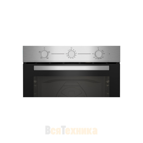 Статический духовой шкаф Beko BBIC12100XD