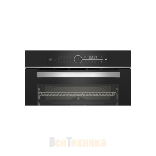 Мультифункциональный духовой шкаф Beko BBIM13400XMSW