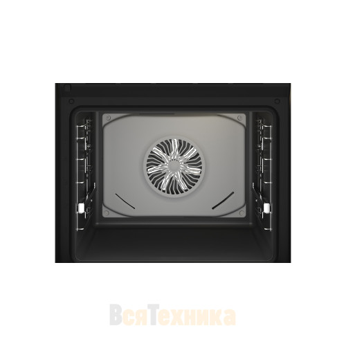 Мультифункциональный духовой шкаф Beko BBIM13400XMSW