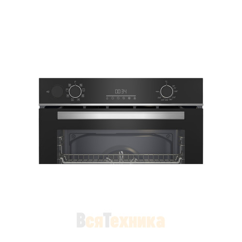 Мультифункциональный духовой шкаф Beko BBIS13300XMSE