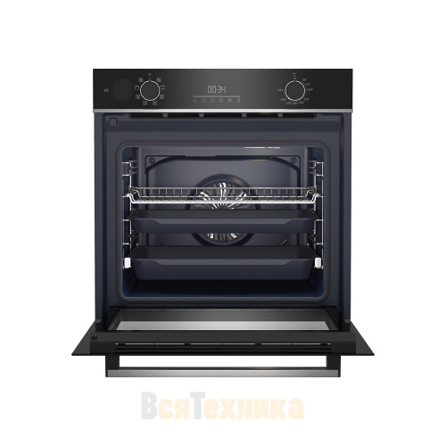 Мультифункциональный духовой шкаф Beko BBIS13300XMSE