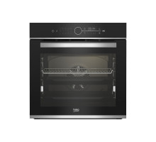 Мультифункциональный духовой шкаф Beko BBIM13400XCS