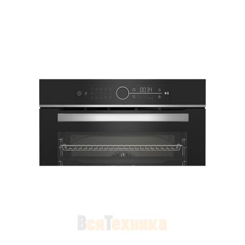 Мультифункциональный духовой шкаф Beko BBIM13400XCS