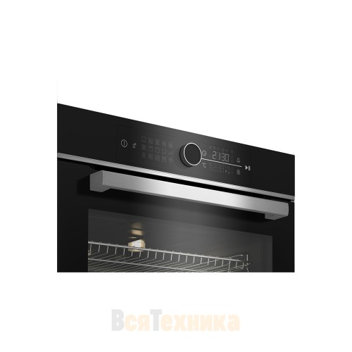 Мультифункциональный духовой шкаф Beko BBIM13400XCS