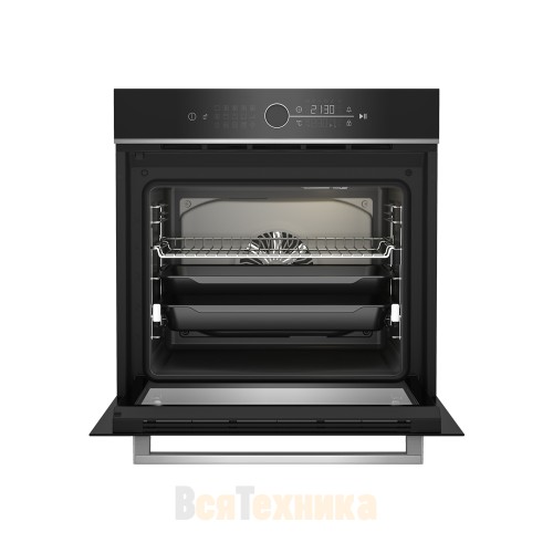Мультифункциональный духовой шкаф Beko BBIM13400XCS