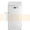 Посудомоечная машина Beko BDFS15021W