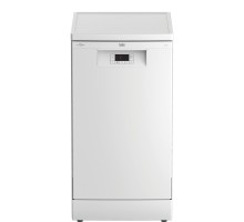 Посудомоечная машина Beko BDFS15021W