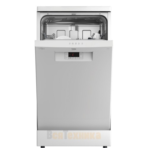 Посудомоечная машина Beko BDFS15021W