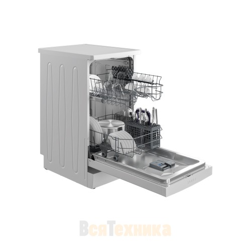 Посудомоечная машина Beko BDFS15021W