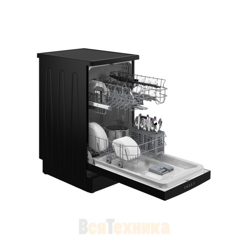 Посудомоечная машина Beko BDFS15020B