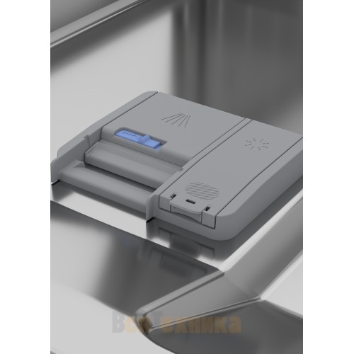 Посудомоечная машина Beko BDFN26422W