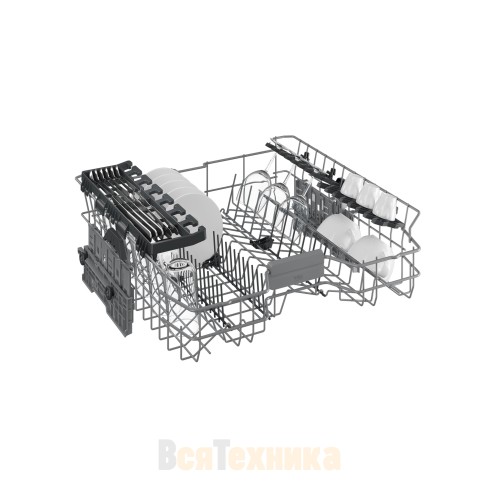 Посудомоечная машина Beko BDFN26422W