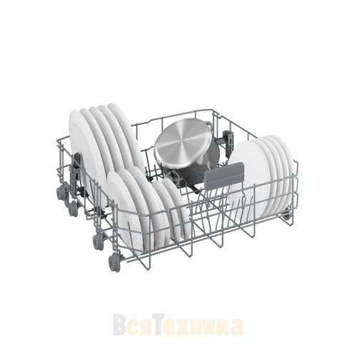 Посудомоечная машина Beko BDFN26422W
