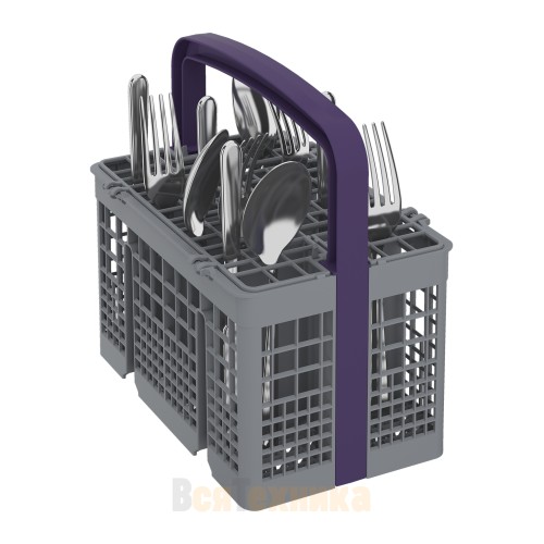 Посудомоечная машина Beko BDFN26422W