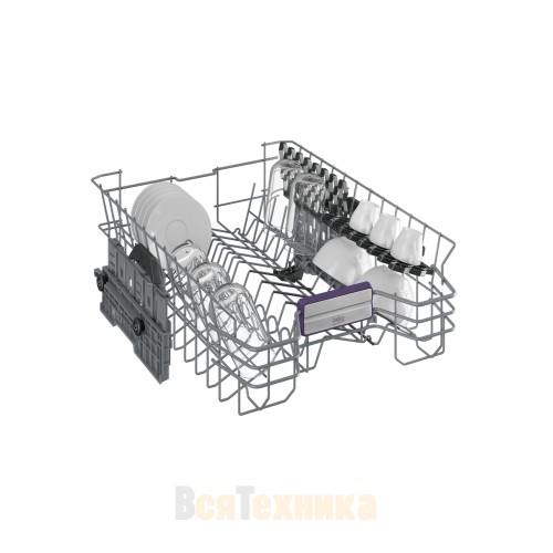 Посудомоечная машина Beko BDIS38122Q