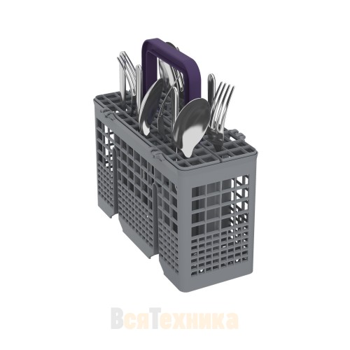 Посудомоечная машина Beko BDIS38122Q