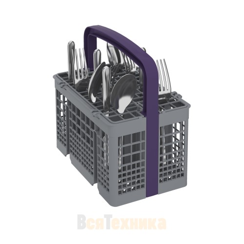 Посудомоечная машина Beko BDIN14320