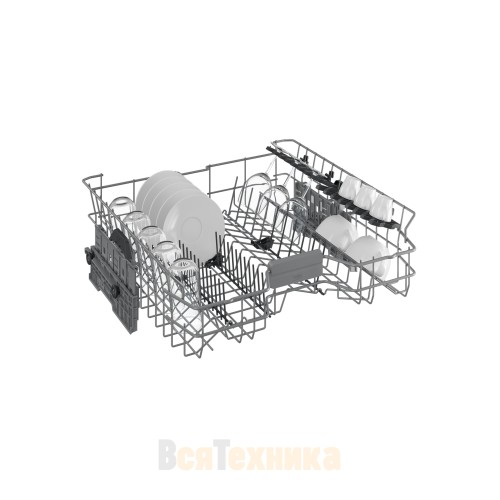 Посудомоечная машина Beko BDIN16520Q