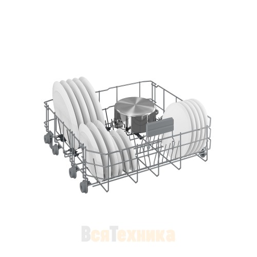 Посудомоечная машина Beko BDIN16520Q